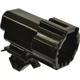Purchase Top-Quality Ambient Air Temperature Sensor by BLUE STREAK (HYGRADE MOTOR) - AX501 pa3
