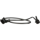 Purchase Top-Quality Ambient Air Temperature Sensor by BLUE STREAK (HYGRADE MOTOR) - AX531 pa4