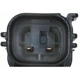 Purchase Top-Quality Ambient Air Temperature Sensor by BLUE STREAK (HYGRADE MOTOR) - AX123 pa10
