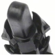 Purchase Top-Quality Ambient Air Temperature Sensor by BLUE STREAK (HYGRADE MOTOR) - AX124 pa9