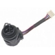 Purchase Top-Quality Ambient Air Temperature Sensor by BLUE STREAK (HYGRADE MOTOR) - AX144 pa12