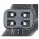 Purchase Top-Quality Ambient Air Temperature Sensor by BLUE STREAK (HYGRADE MOTOR) - AX146 pa4