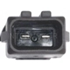 Purchase Top-Quality Ambient Air Temperature Sensor by BLUE STREAK (HYGRADE MOTOR) - AX154 pa3