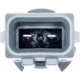 Purchase Top-Quality Ambient Air Temperature Sensor by BLUE STREAK (HYGRADE MOTOR) - AX196 pa3