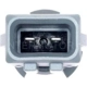 Purchase Top-Quality Ambient Air Temperature Sensor by BLUE STREAK (HYGRADE MOTOR) - AX196 pa4