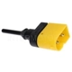 Purchase Top-Quality Ambient Air Temperature Sensor by BLUE STREAK (HYGRADE MOTOR) - AX198 pa3