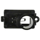 Purchase Top-Quality Ambient Air Temperature Sensor by BLUE STREAK (HYGRADE MOTOR) - AX236 pa7