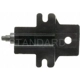 Purchase Top-Quality Ambient Air Temperature Sensor by BLUE STREAK (HYGRADE MOTOR) - AX27 pa1