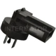 Purchase Top-Quality Ambient Air Temperature Sensor by BLUE STREAK (HYGRADE MOTOR) - AX298 pa3