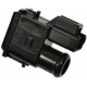 Purchase Top-Quality Ambient Air Temperature Sensor by BLUE STREAK (HYGRADE MOTOR) - AX334 pa3