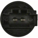 Purchase Top-Quality Ambient Air Temperature Sensor by BLUE STREAK (HYGRADE MOTOR) - AX340 pa7