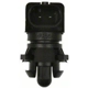 Purchase Top-Quality Ambient Air Temperature Sensor by BLUE STREAK (HYGRADE MOTOR) - AX355 pa16