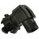 Purchase Top-Quality Ambient Air Temperature Sensor by BLUE STREAK (HYGRADE MOTOR) - AX355 pa9
