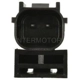 Purchase Top-Quality Ambient Air Temperature Sensor by BLUE STREAK (HYGRADE MOTOR) - AX360 pa3