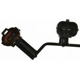 Purchase Top-Quality Ambient Air Temperature Sensor by BLUE STREAK (HYGRADE MOTOR) - AX512 pa3