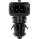 Purchase Top-Quality Ambient Air Temperature Sensor by DORMAN (OE SOLUTIONS) - 902-027 pa4