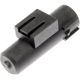 Purchase Top-Quality DORMAN (OE SOLUTIONS) - 902-036 - Ambient Air Temperature Sensor pa4