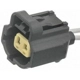Purchase Top-Quality Ambient Temperature Connector by BLUE STREAK (HYGRADE MOTOR) - S1830 pa5