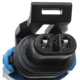 Purchase Top-Quality Ambient Temperature Connector by BLUE STREAK (HYGRADE MOTOR) - S575 pa3
