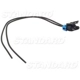 Purchase Top-Quality Ambient Temperature Connector by BLUE STREAK (HYGRADE MOTOR) - S575 pa52