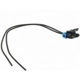 Purchase Top-Quality Ambient Temperature Connector by BLUE STREAK (HYGRADE MOTOR) - S575 pa56