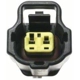 Purchase Top-Quality Ambient Temperature Connector by BLUE STREAK (HYGRADE MOTOR) - S820 pa38
