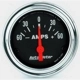 Purchase Top-Quality Ammeter Gauge by AUTO METER - 2586 pa4