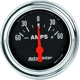 Purchase Top-Quality Ammeter Gauge by AUTO METER - 2586 pa5