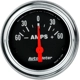 Purchase Top-Quality Ammeter Gauge by AUTO METER - 2586 pa6