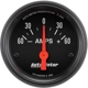 Purchase Top-Quality Ammeter Gauge by AUTO METER - 2644 pa3