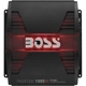 Purchase Top-Quality Amplifier by BOSS - PT1000 pa17