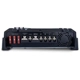 Purchase Top-Quality Amplifier by KENWOOD - KAC-9106D pa3