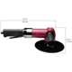Purchase Top-Quality Angle AIr Polisher by CHICAGO PNEUMATIC - CP-7269P pa1