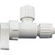 Purchase Top-Quality Angle Drain Valve by FLAIR IT - 6884 pa2