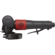 Purchase Top-Quality Angle Grinder by CHICAGO PNEUMATIC - CP-7550-B pa2