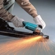 Purchase Top-Quality Angle Grinder by MAKITA - 9005B pa6