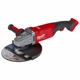 Purchase Top-Quality MILWAUKEE - 2785-20 - Large Angle Grinder pa3