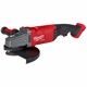 Purchase Top-Quality MILWAUKEE - 2785-20 - Large Angle Grinder pa5