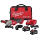 Purchase Top-Quality Angle Grinder by MILWAUKEE - 2882-22 pa13