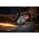 Purchase Top-Quality MILWAUKEE - 6130-33 - 7.0 AMP 4-1/2 Small Angle Grinder pa5