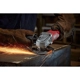 Purchase Top-Quality Angle Grinder by MILWAUKEE - 6141-30 pa3