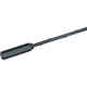 Purchase Top-Quality AUTOTECNICA - GM1317901 - Antenna Mast pa1