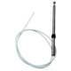 Purchase Top-Quality AUTOTECNICA - TY133888 - Antenna Mast pa1