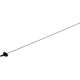 Purchase Top-Quality Antenna Mast by DORMAN - 76034 pa2