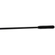 Purchase Top-Quality DORMAN - 76861 - Antenna Mast pa6