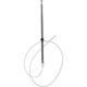 Purchase Top-Quality Antenna Mast by MISSION TRADING COMPANY - 9096 pa1