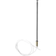 Purchase Top-Quality Antenna Mast by URO - 1268270001 pa1