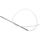 Purchase Top-Quality URO - 3533568 - Antenna Mast pa3