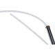 Purchase Top-Quality URO - 3533568 - Antenna Mast pa5