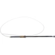 Purchase Top-Quality URO - 9000001317 - Antenna Mast pa6